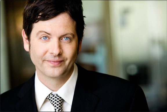 Michael Sweeney